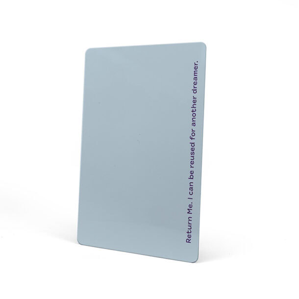 Sheraton Grand Design 1 Key Card - RFID Hotel