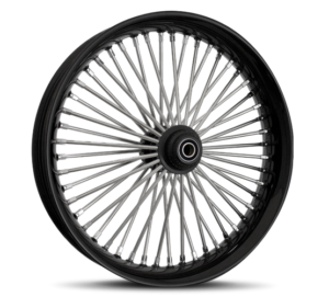 Sinister Wheels - WanaRyd Motorcycle