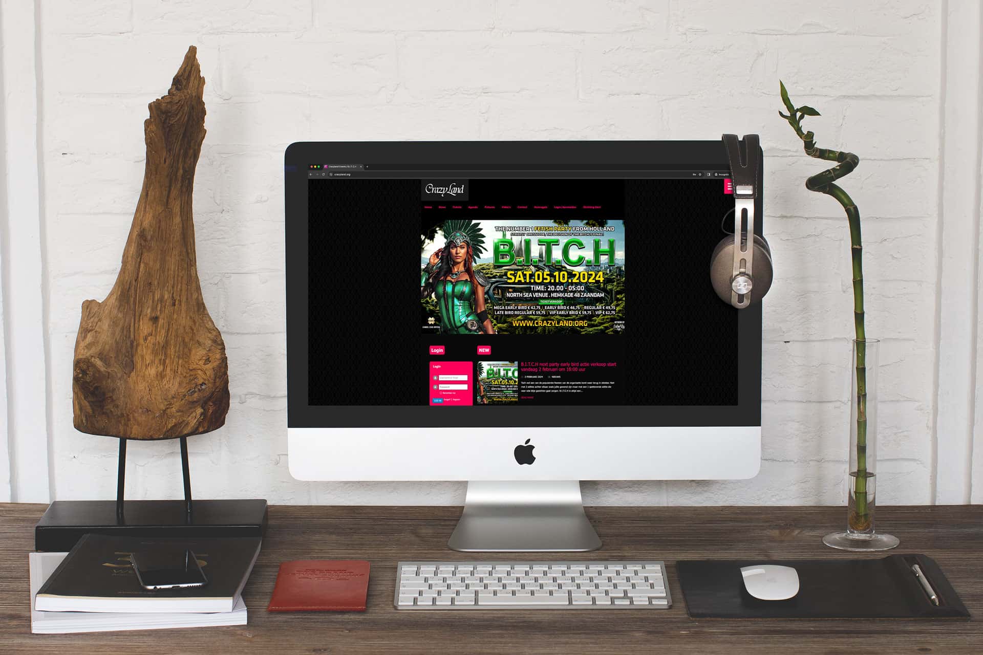 Webdesign
