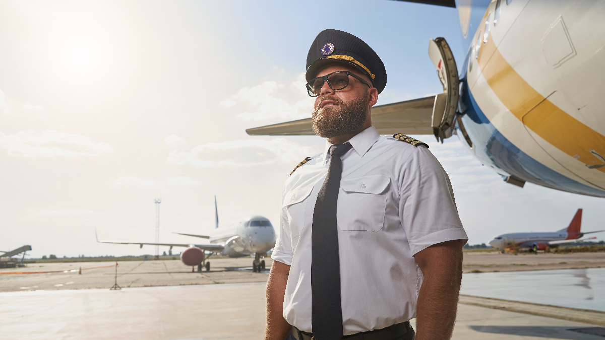 聯邦快遞飛行員薪資：2026 年終極薪資指南