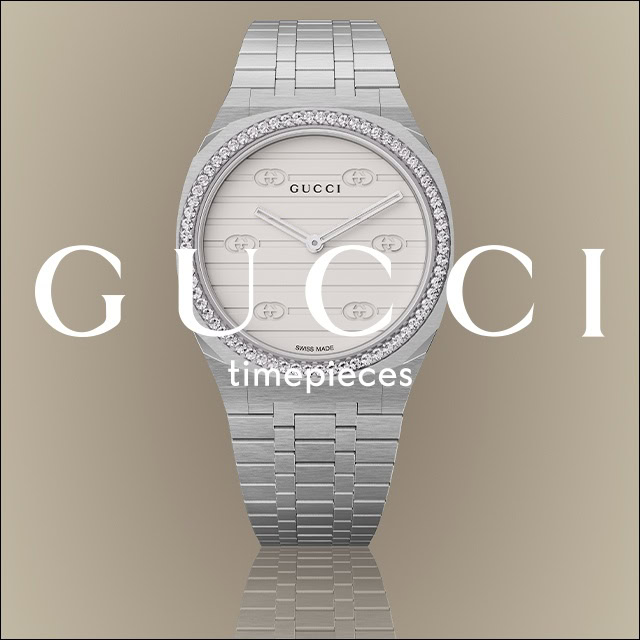 Orologi della gucci cheap