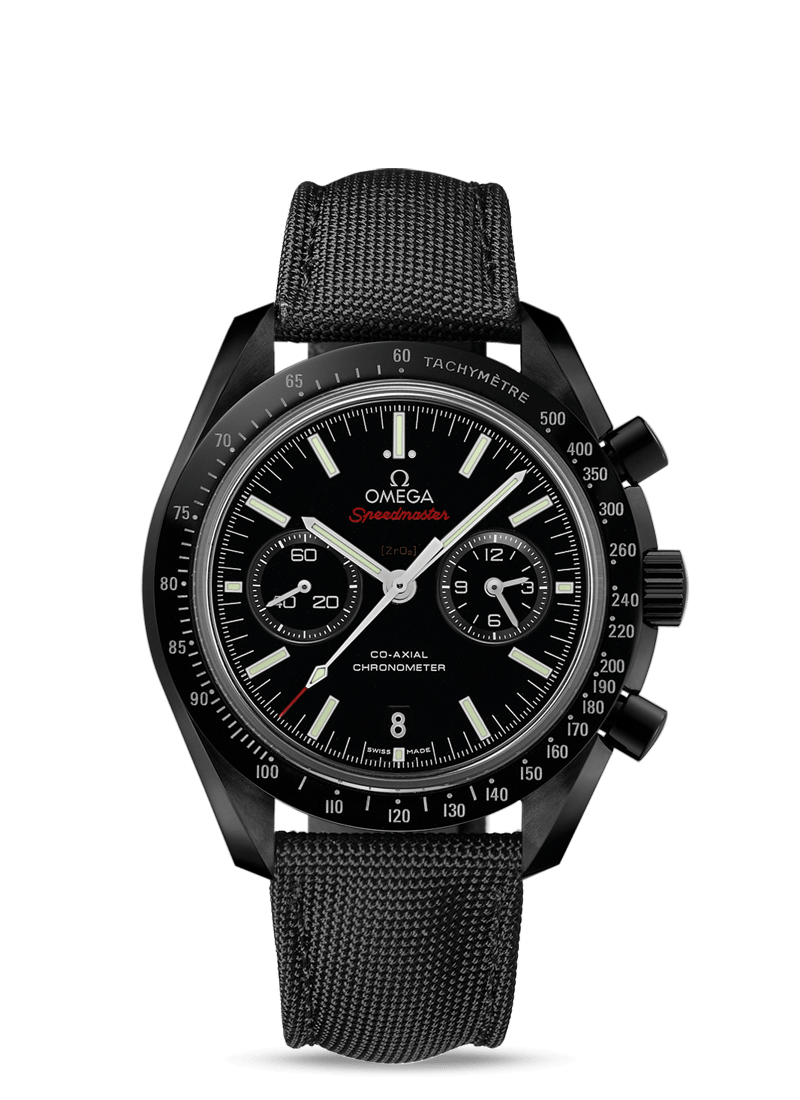 Cinturino caucciu omega speedmaster shop