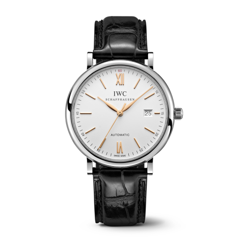 Iwc cronografo shop