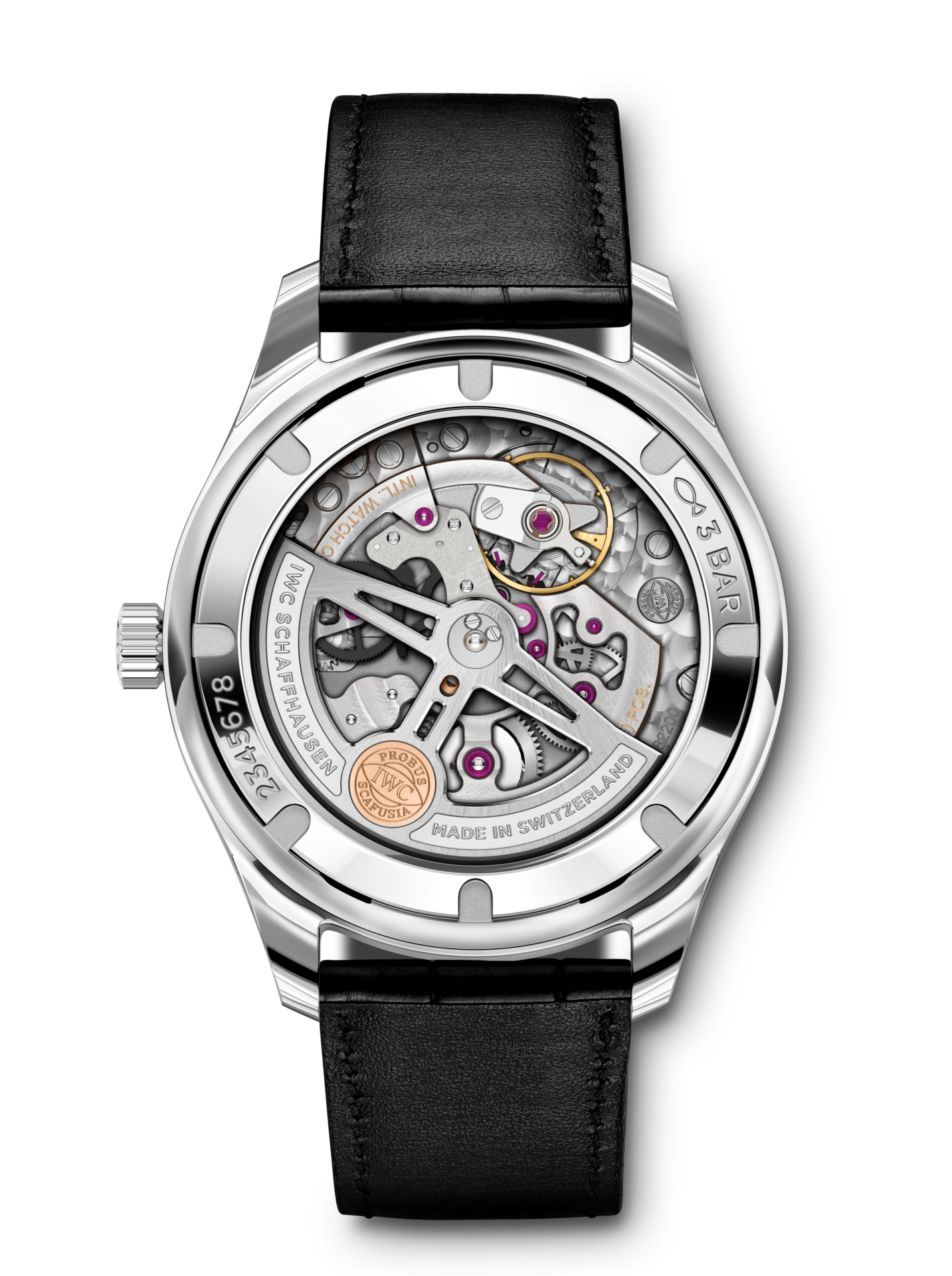 Iwc prezzi orologi clearance