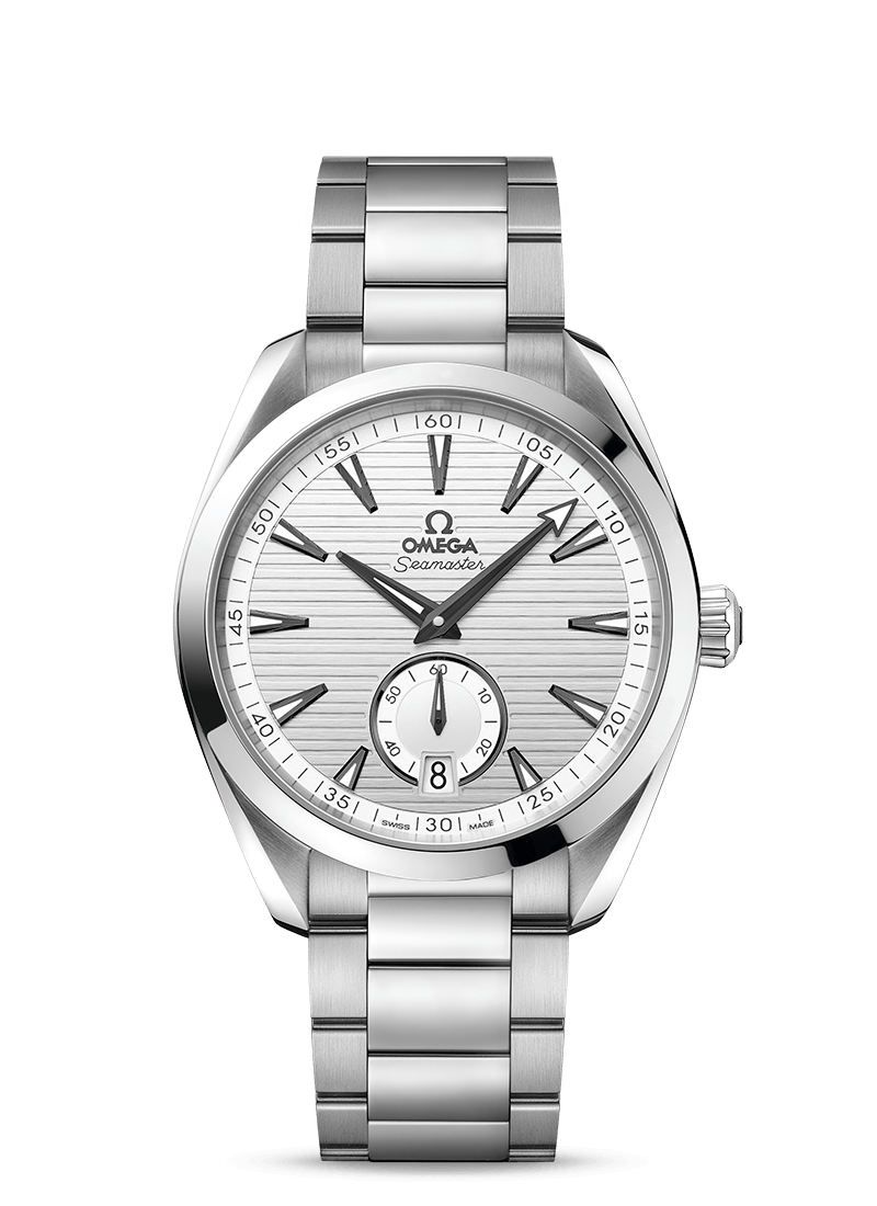 Omega seamaster bianco online