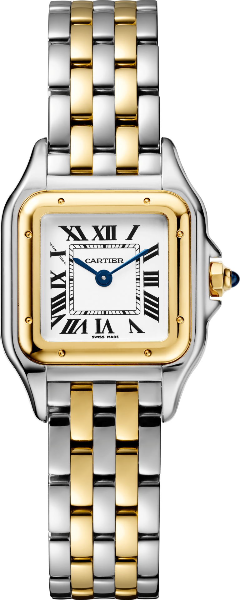 Panthere de cartier orologio on sale
