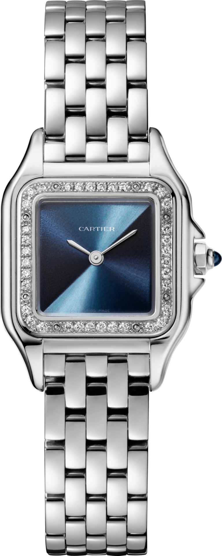 Cartier panthere orologio top