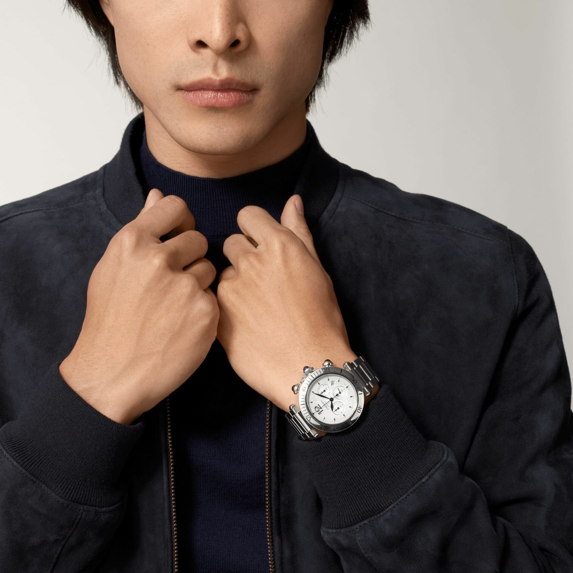 Pasha cartier outlet