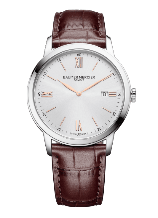 Baume mercier classima prezzo top