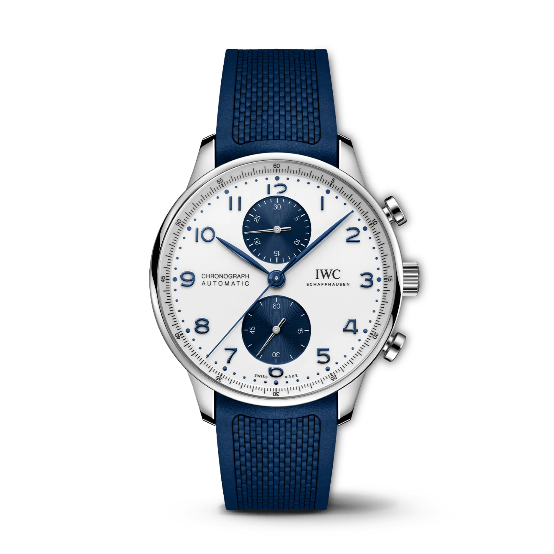 Orologio iwc portoghese online