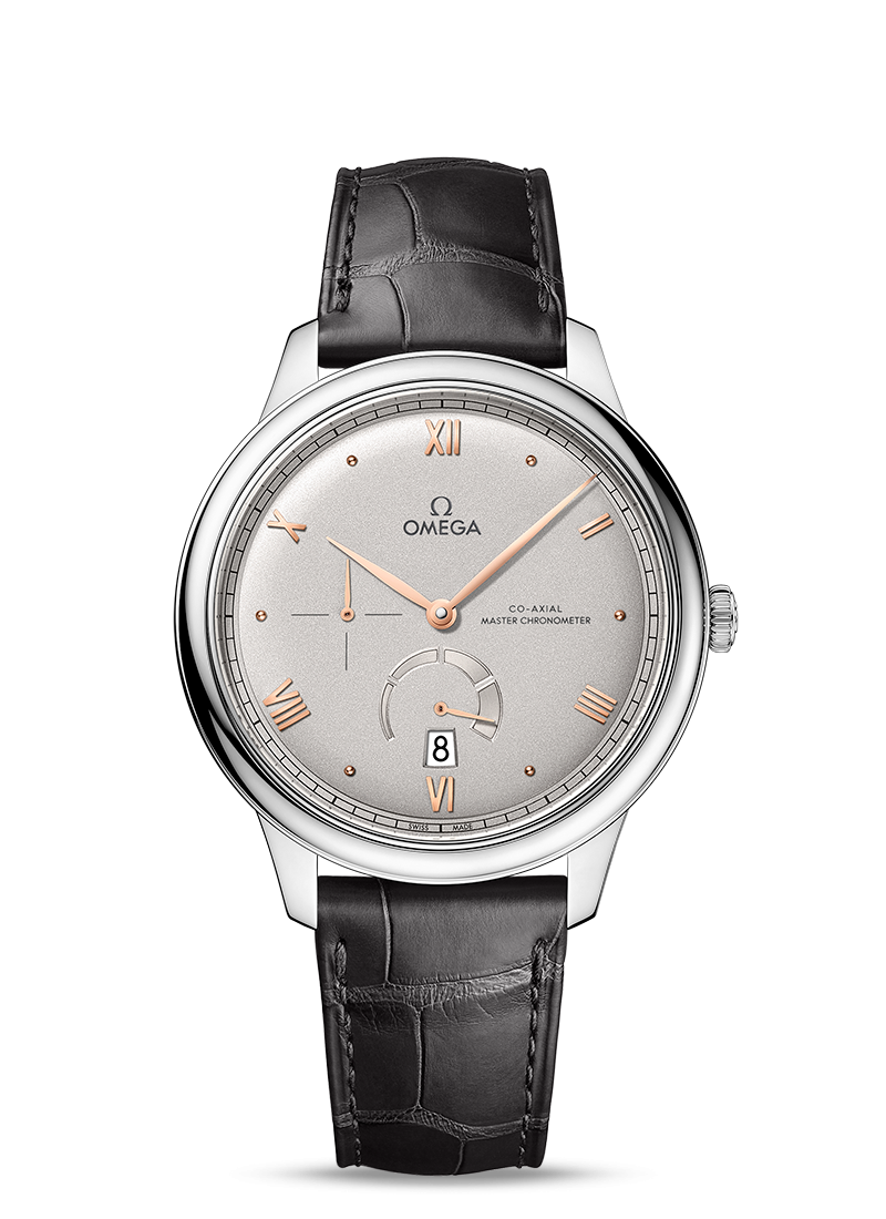 Orologio omega de ville sale