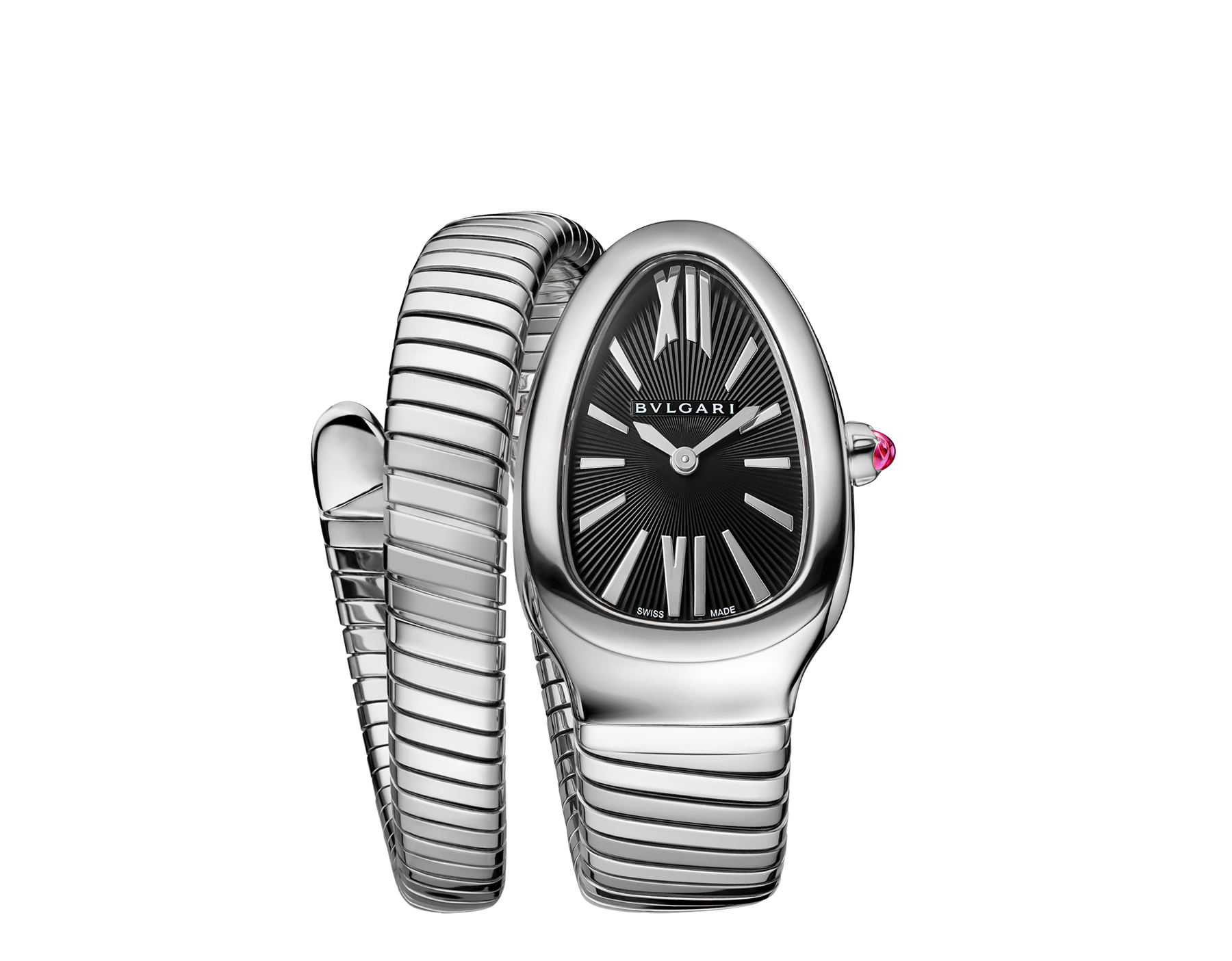 Serpente bulgari orologio new arrivals