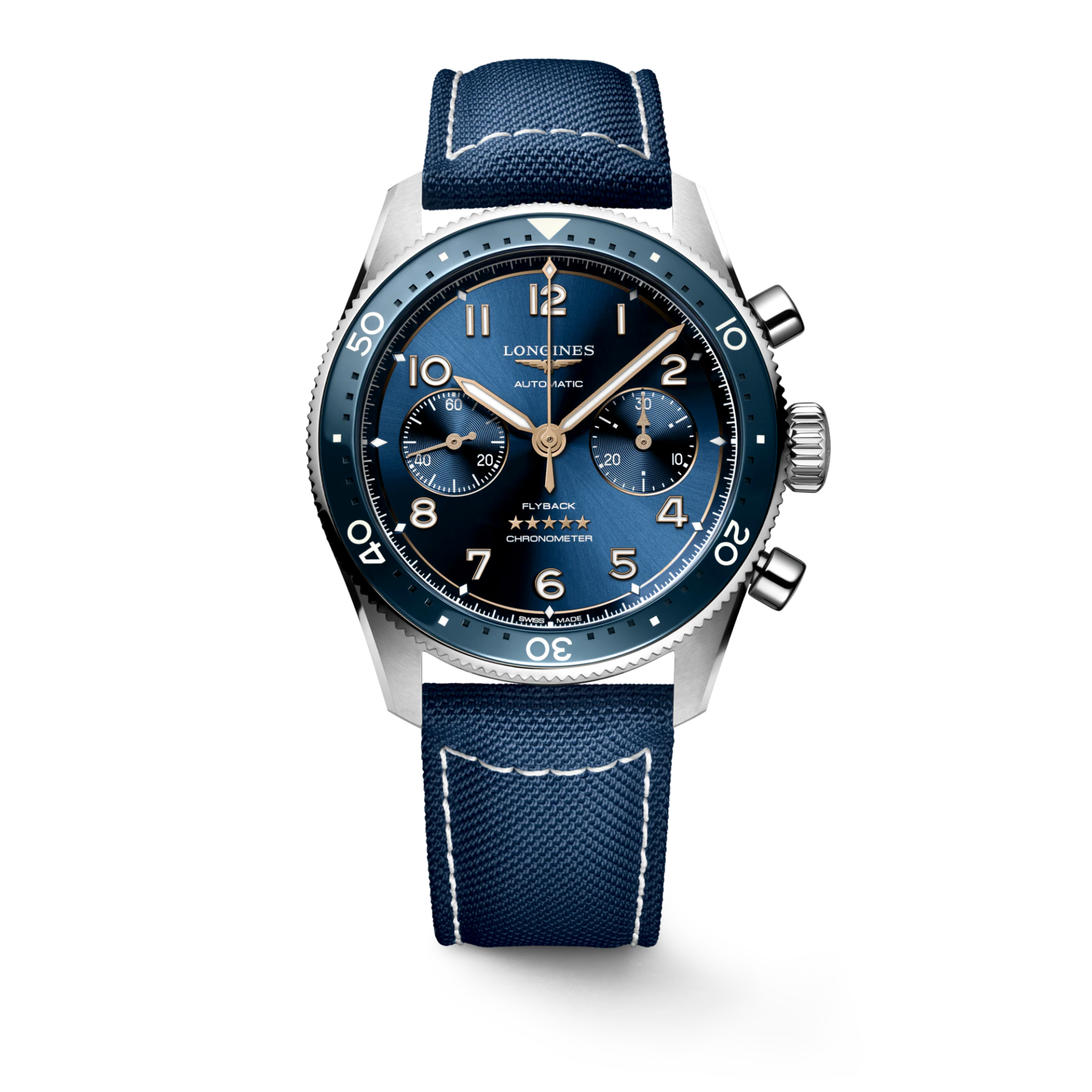 Cinturino longines legend diver on sale