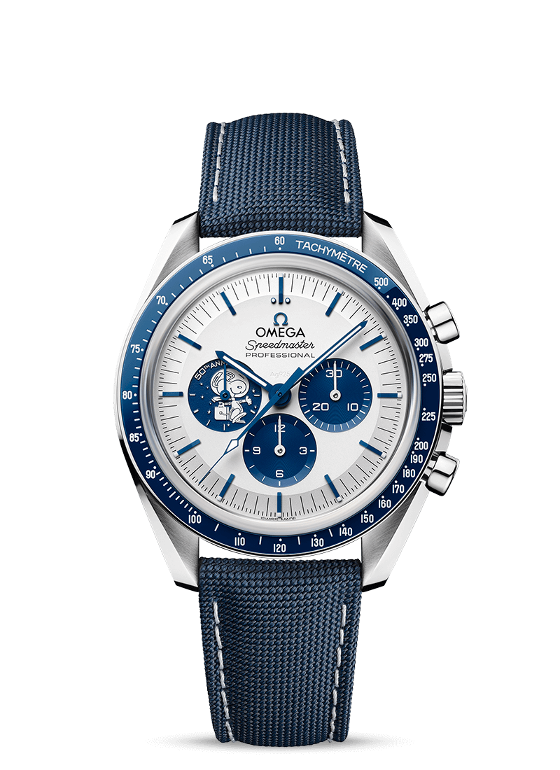 Orologio omega moonwatch hotsell