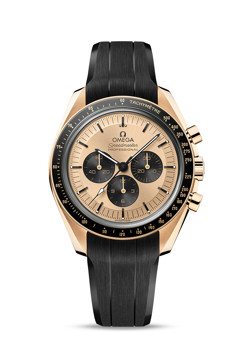 Cinturino pelle originale omega speedmaster moonwatch on sale