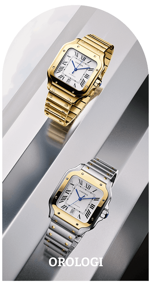 Sergio capone rolex usati online