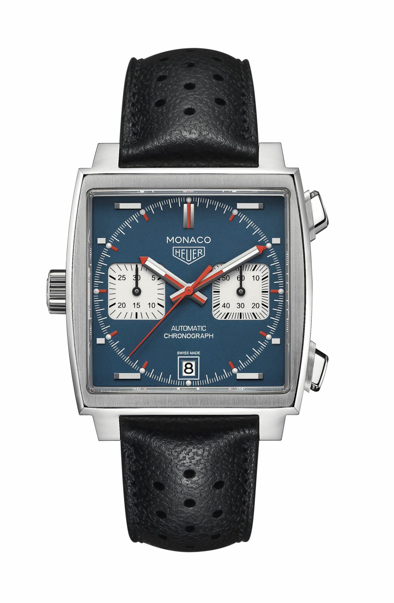 Monaco calibro 12 store