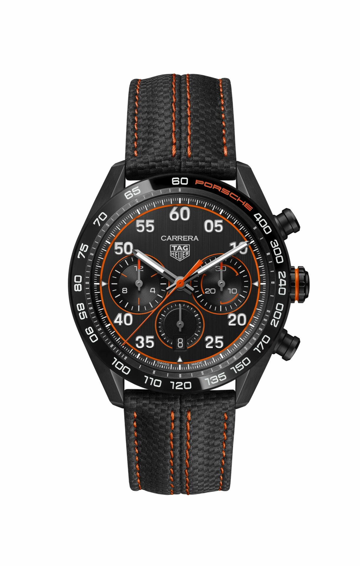 Carrera orologio store