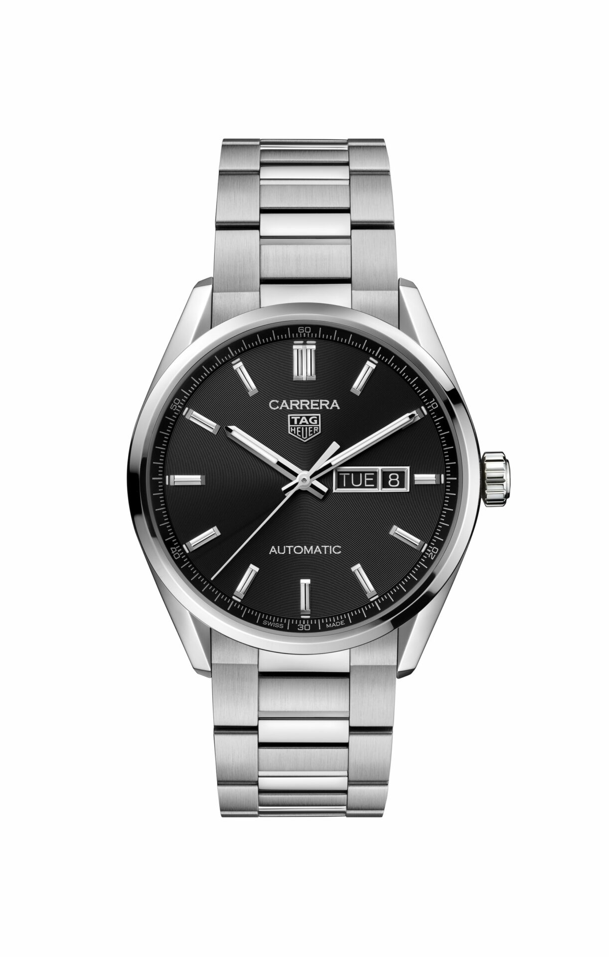 Orologio carrera automatic prezzo shop
