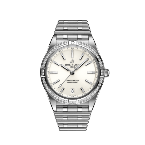 Orologio breitling chronomat sale