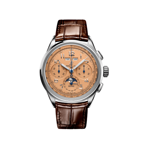 Breitling premier prezzo best sale