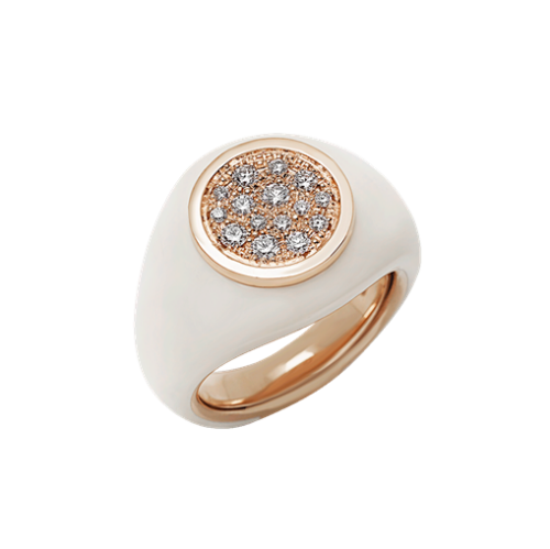 Chantecler anello hot sale