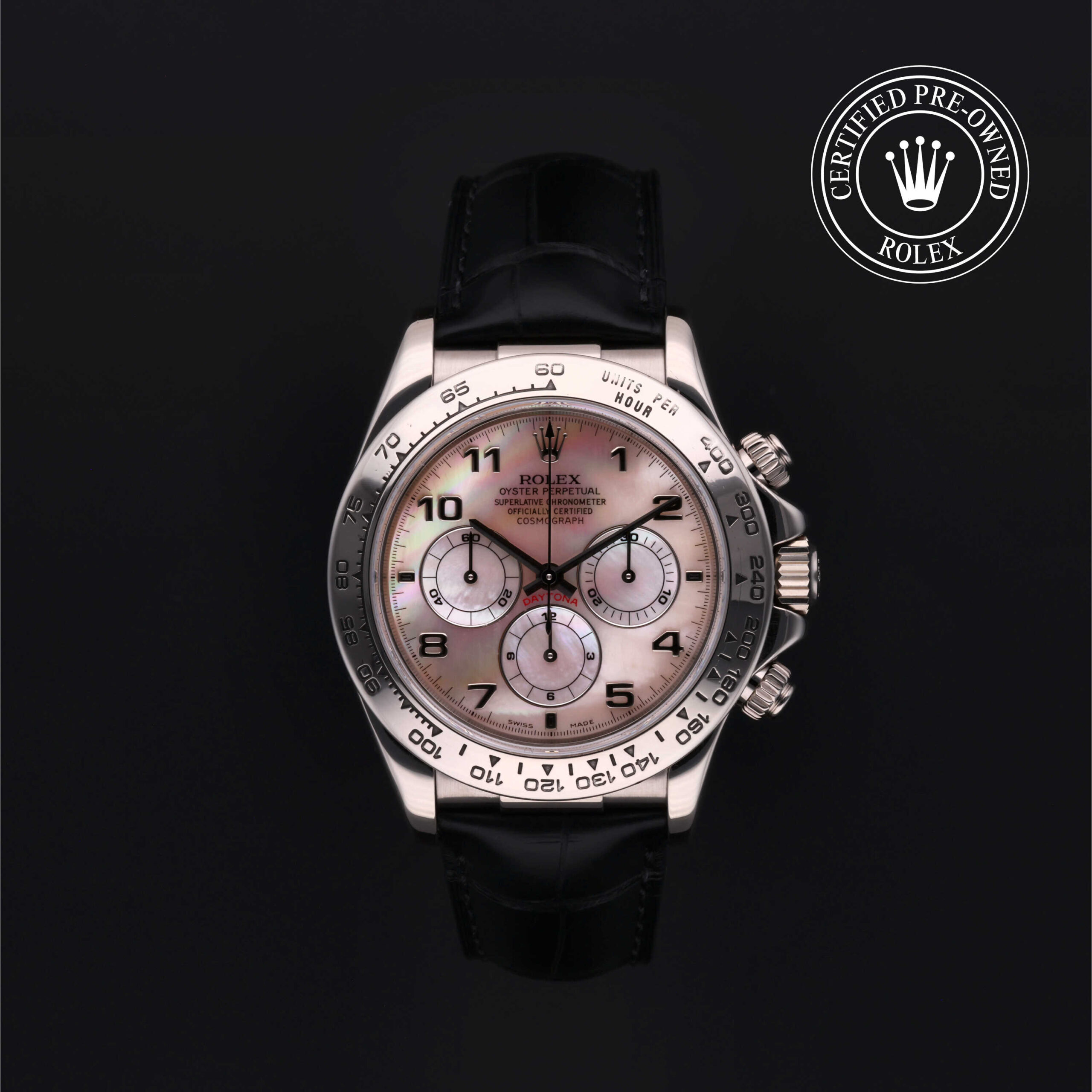 Capone rolex usati cheap