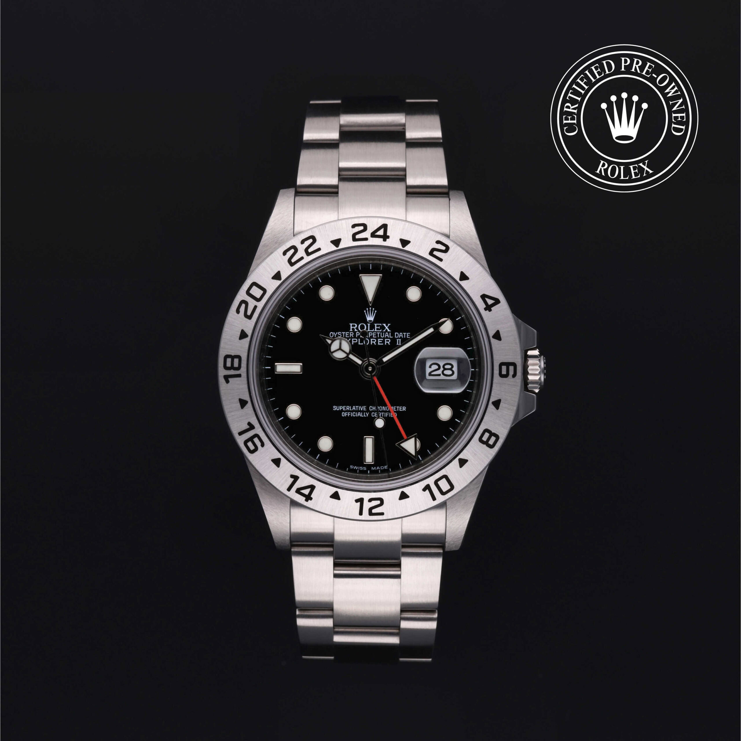 Capone rolex usati sales