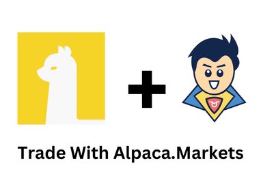 StockHero Offers 24-Hour Crypto Trading on Alpaca Markets | StockHero