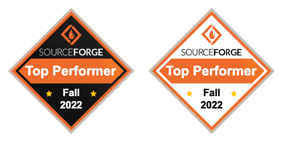 StockHero SourceForge Top Performer