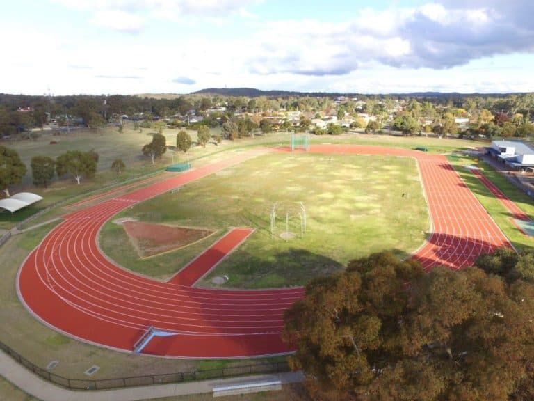 Tom Flood Sports Centre