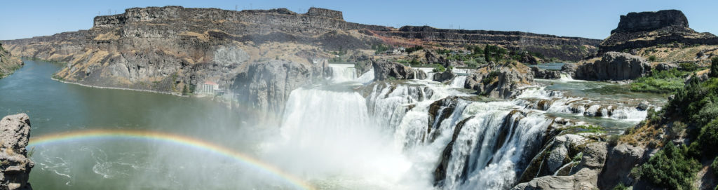 Idaho FREE MENTAL HEALTH SERVICES Shoshone Falls waterfalls filing for Idaho disability benefits