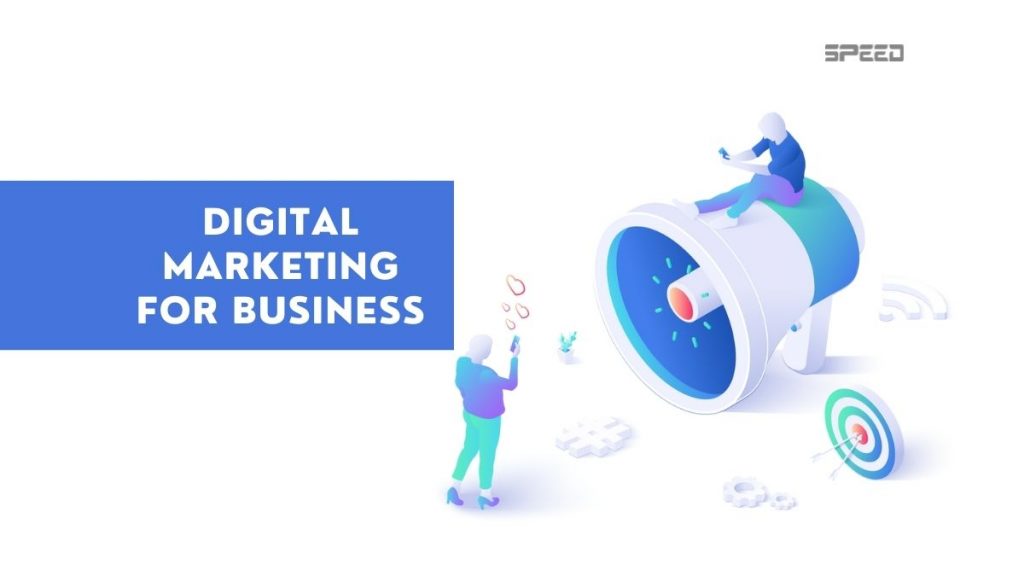 7 important reasons of doing digital marketing for a business