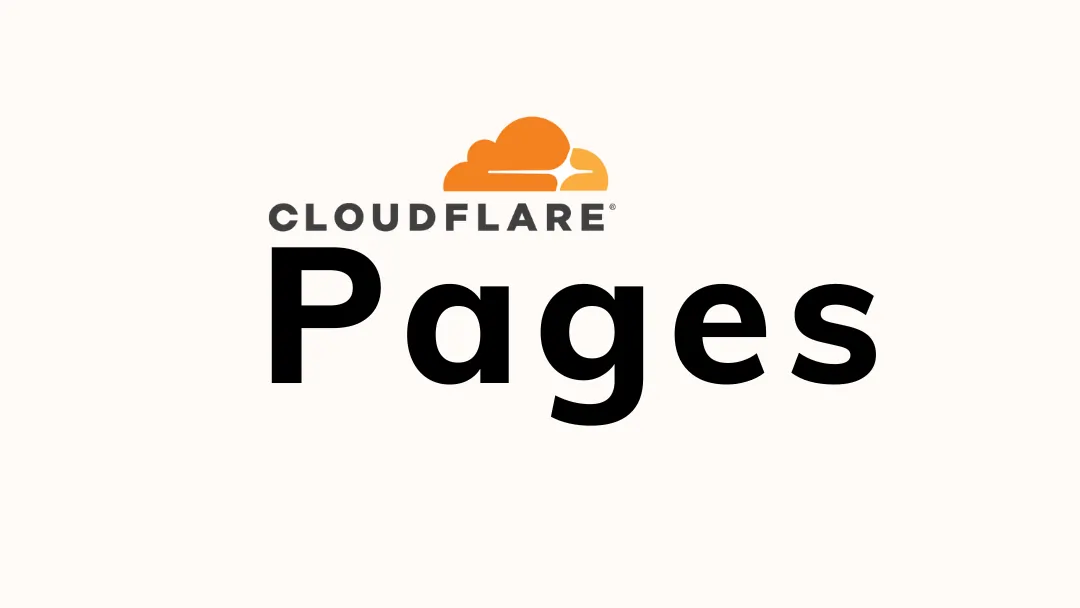Cloudflare pages review