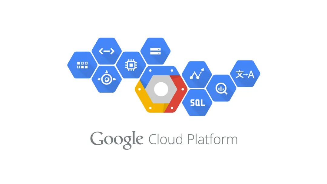 Google Cloud web hosting