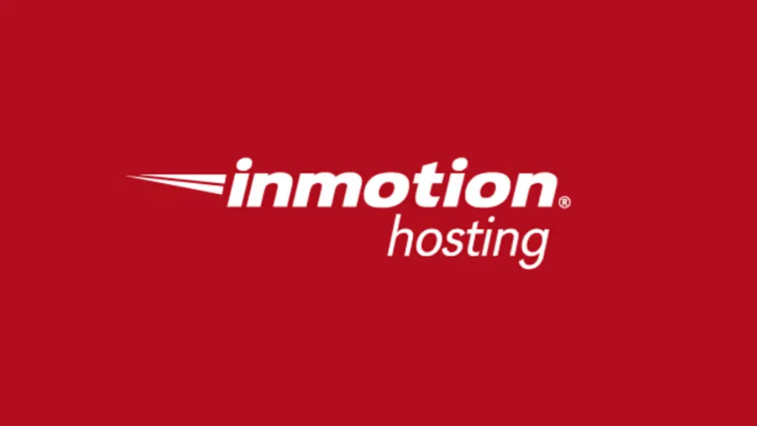 InMotion hosting latest review