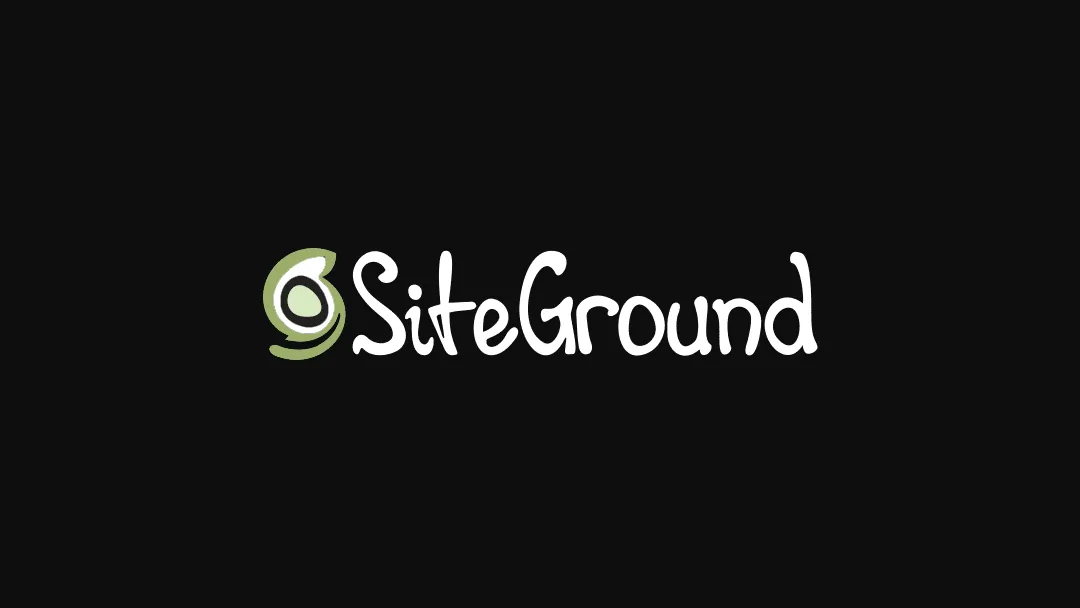 SiteGround - website hosts free options