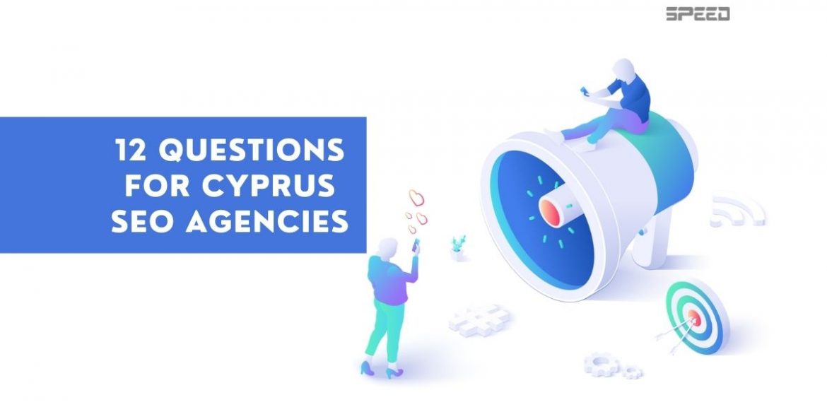 Before hiring an SEO agency ask these 12 questions
