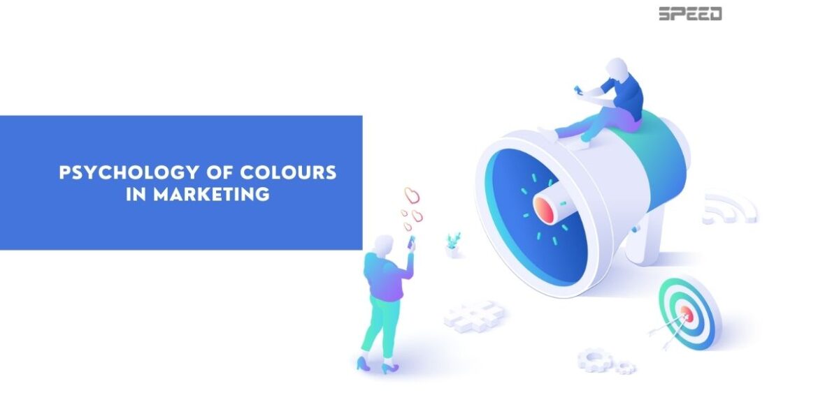 psycology of colours in marketing know.