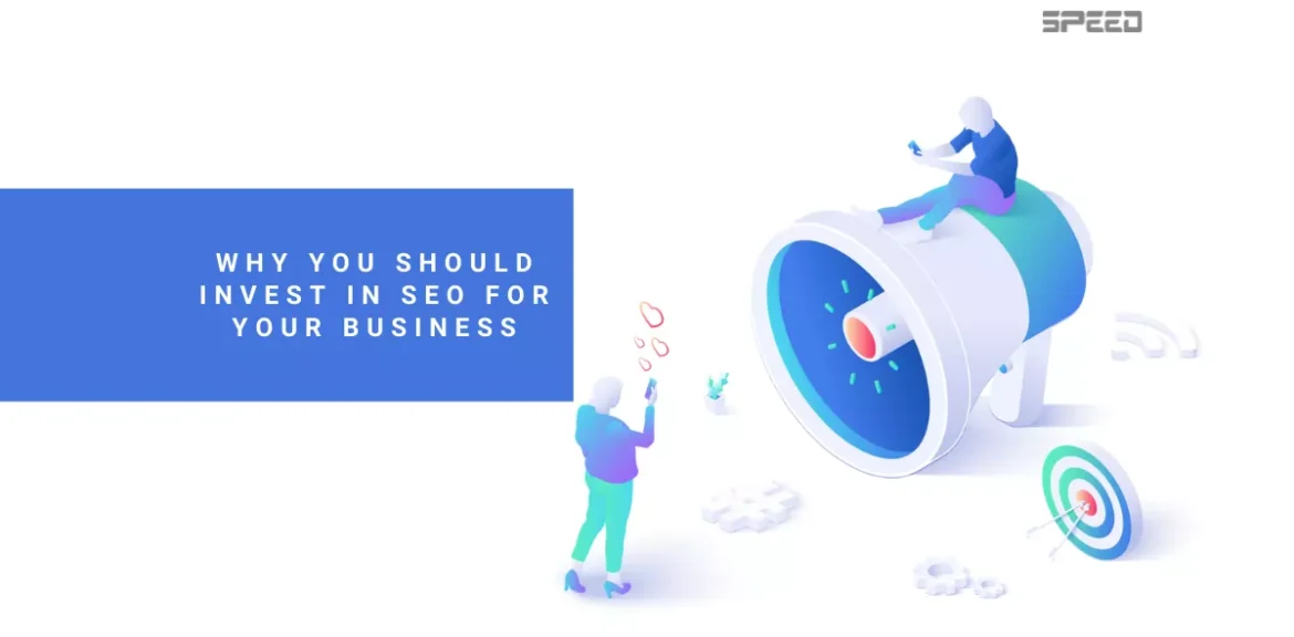 Why seo is needed for your web site