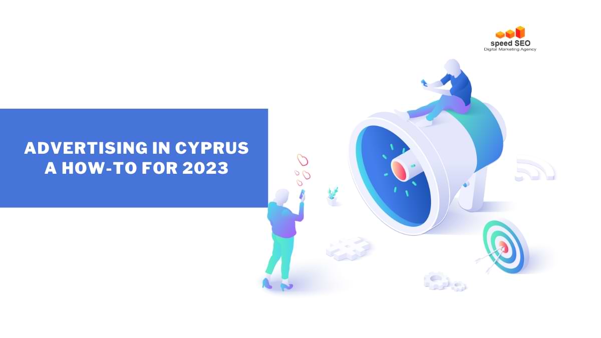 The basics of online advertising in Cyprus