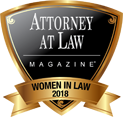 Women in Law 2018