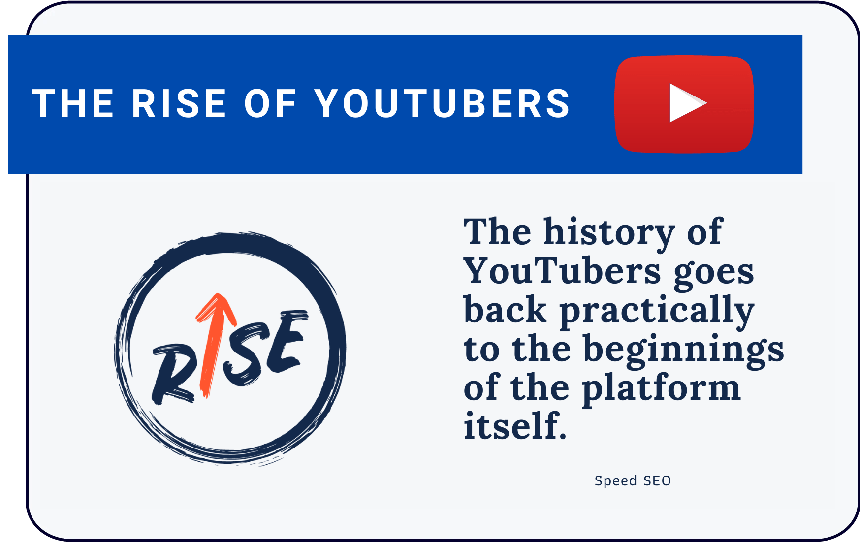 Τα πιο επιτυχημένα επιχειρηματικά κανάλια youtube του 2021