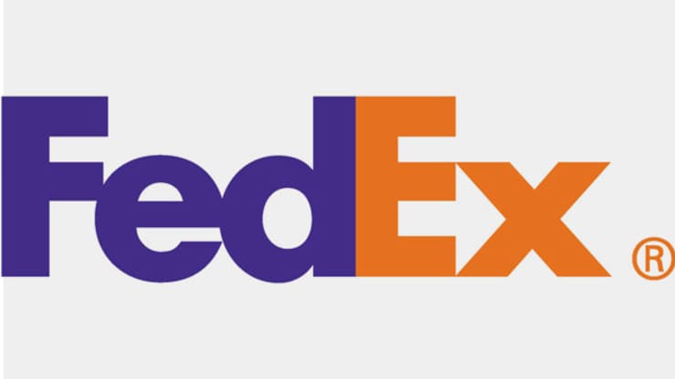 brand awareness and the hidden message of the fedex logo
