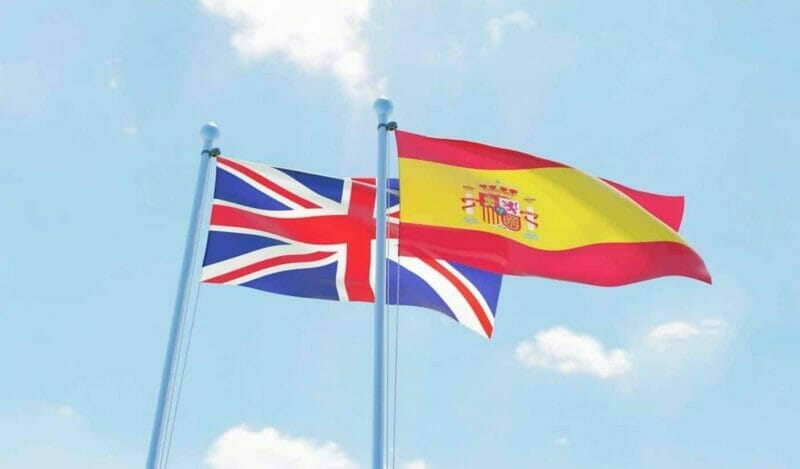 UK Pensions in Spain