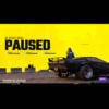 Pause Screen animated for the Cyberpunk 2077 Stream Bundle for Twitch, YouTube and Facebook