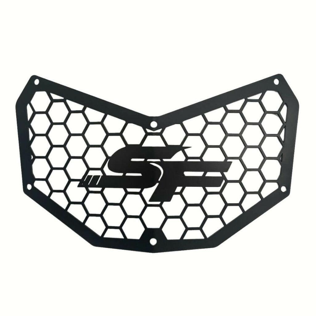 Can am x3 Front Grill
