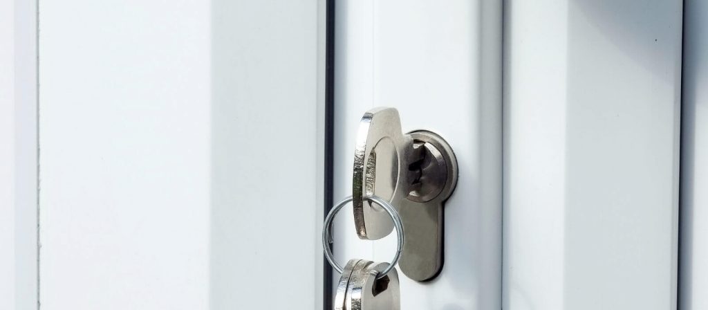 UPVC Door Locks in Telford