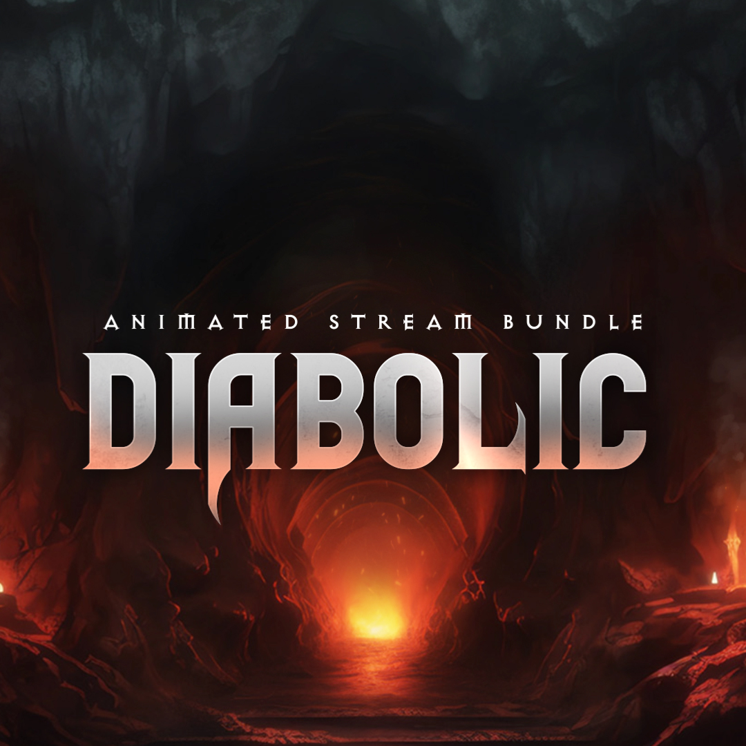 Title Picture for the Diabolic Stream Package