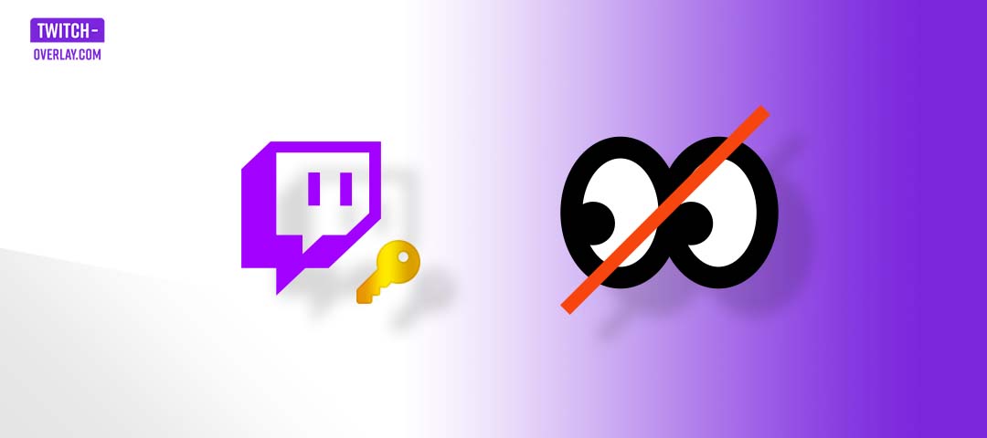 The consequences of sharing your Twitch Stream Key, including security risks and potential abuse of your streaming privileges